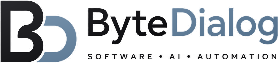 ByteDialog